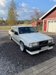 Volvo 740 Atraktor 