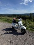 Piaggio vespa px200e