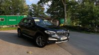 BMW X3 xDrive30e Steptronic Euro 6