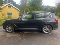 BMW X3 xDrive30e Steptronic Euro 6