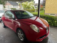 Alfa Romeo MiTo 1.6 JTDM 16V Distinctive Euro 5