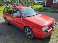 Volkswagen Golf Variant 1.8 GL