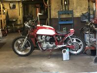 Honda cb 750 -80