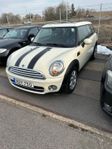 MINI Clubman Cooper D 