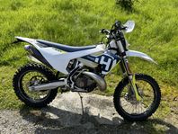 Husqvarna te 300 sixdays 2018