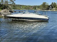 Bayliner 2052 LS Capri Cuddy -96