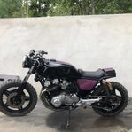 Honda CB 900 -80