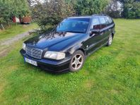 Mercedes-Benz C 280 T 5G-Tronic Sport