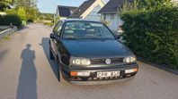 Volkswagen Golf 5-dörrar 2.8 VR6