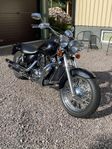 Honda shadow 1100