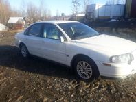 volvo S80 2,4