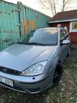 Ford Focus Kombi 1.6 Flexifuel Euro 4