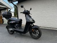 NIU MQI GT (Elektriskt moped)