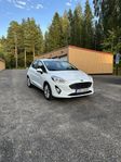 Ford Fiesta 5-dörrar 1.0 EcoBoost Titanium Euro 6