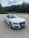 Audi A5 Cabriolet 2.0 TFSI Multitronic Comfort Euro 5