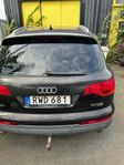 Audi Q7 3.0 TDI quattro TipTronic Comfort, Design Euro 4