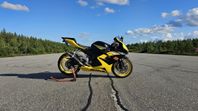 suzuki GSXR 1000R 2006