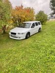 Volvo V70 2.5T AWD