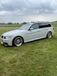 BMW 330 i Touring Comfort, M Sport 