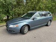 Volvo V70 1.6 DRIVe Summum+RSE Euro 5