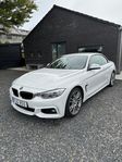 BMW 430 i Convertible Steptronic M Sport Euro 6