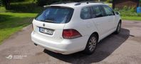 Volkswagen Golf Variant 1.4 TSI Euro 5