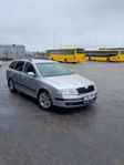 Skoda Octavia 1.6 MPI