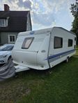 Hobby 560 kmfe de Luxe 