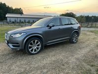 Volvo XC90 D5 AWD 7-sits Inscription Euro 6