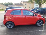 Kia Picanto 1.0 MPI GLS, Launch Edition Euro 6