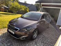 Peugeot 308 SW 1.2 e-THP Allure Euro 5