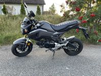 Honda MSX 125 GROM