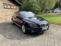 Volvo S80 D3 Summum