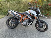 KTM 990 SMR