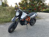 KTM 990 SM