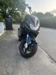 Yamaha aerox 70cc klass 2 årsmodell 2003