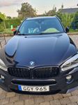 BMW X5 X-DRIVER M-PAKET 