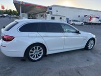 BMW 520 d xDrive LCI Touring Steptronic Euro 6