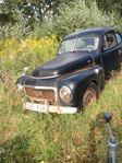 Volvo PV 444E 1.4