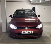 Volkswagen Golf 5-dörrar 1.6 TDI BMT Euro 5