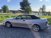 Saab 9-3 Aero Cabriolet