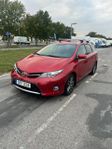 Toyota Auris Touring Sports 1.6 Valvematic Edition Feel Euro