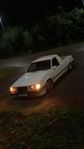 Volvo 745 diesel (m51d25tds) ev byte