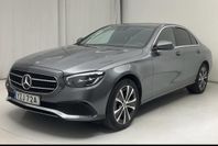 Mercedes-Benz E 300 de 4MATIC 9G-Tronic Avantgarde Euro 6