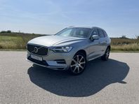 Volvo XC60 T8 TwEn Inscription 408HK Fullutrustad, V-hjul