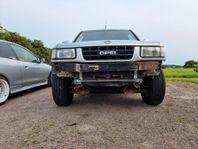 Opel Frontera 3.2 V6 4x4