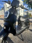 Vässla elmoped 