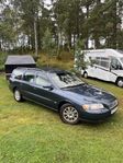 Volvo V70 2.4 Business Euro 4