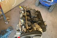 Volvo 2.0 T5 B4204 Motor NY! Moms