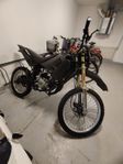 Reiju Drac -99 30 moped